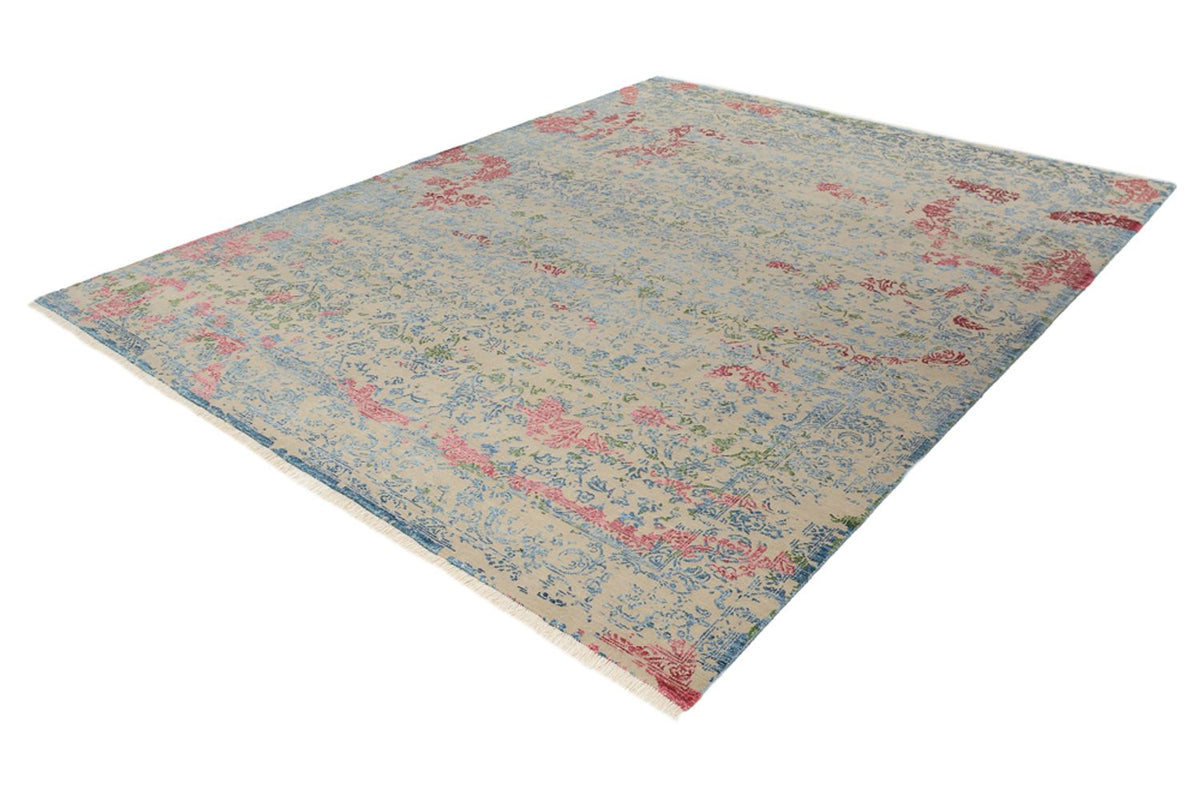 Designer Rug - 295 x 244 cm - multicolored