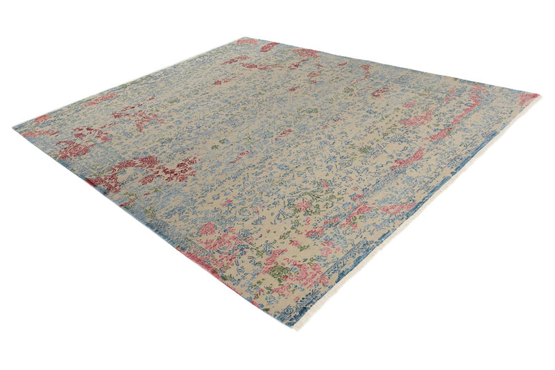 Designer Rug - 295 x 244 cm - multicolored