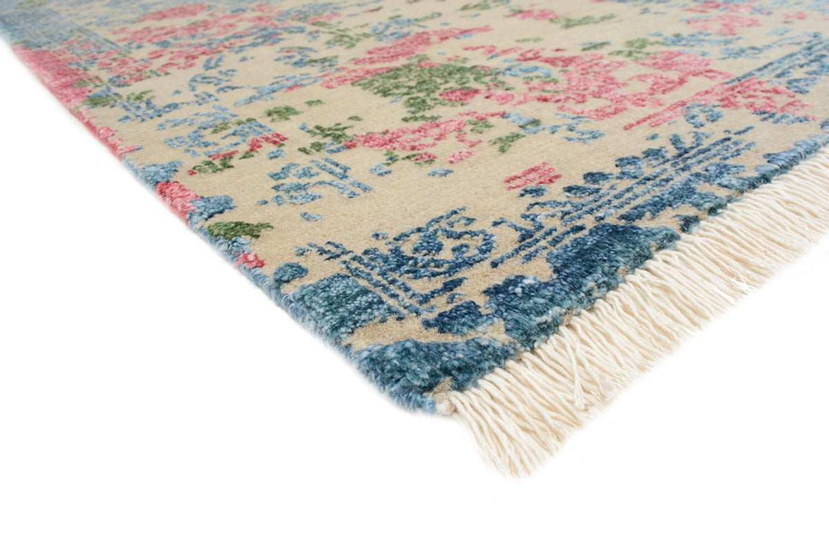 Designer Rug - 295 x 244 cm - multicolored