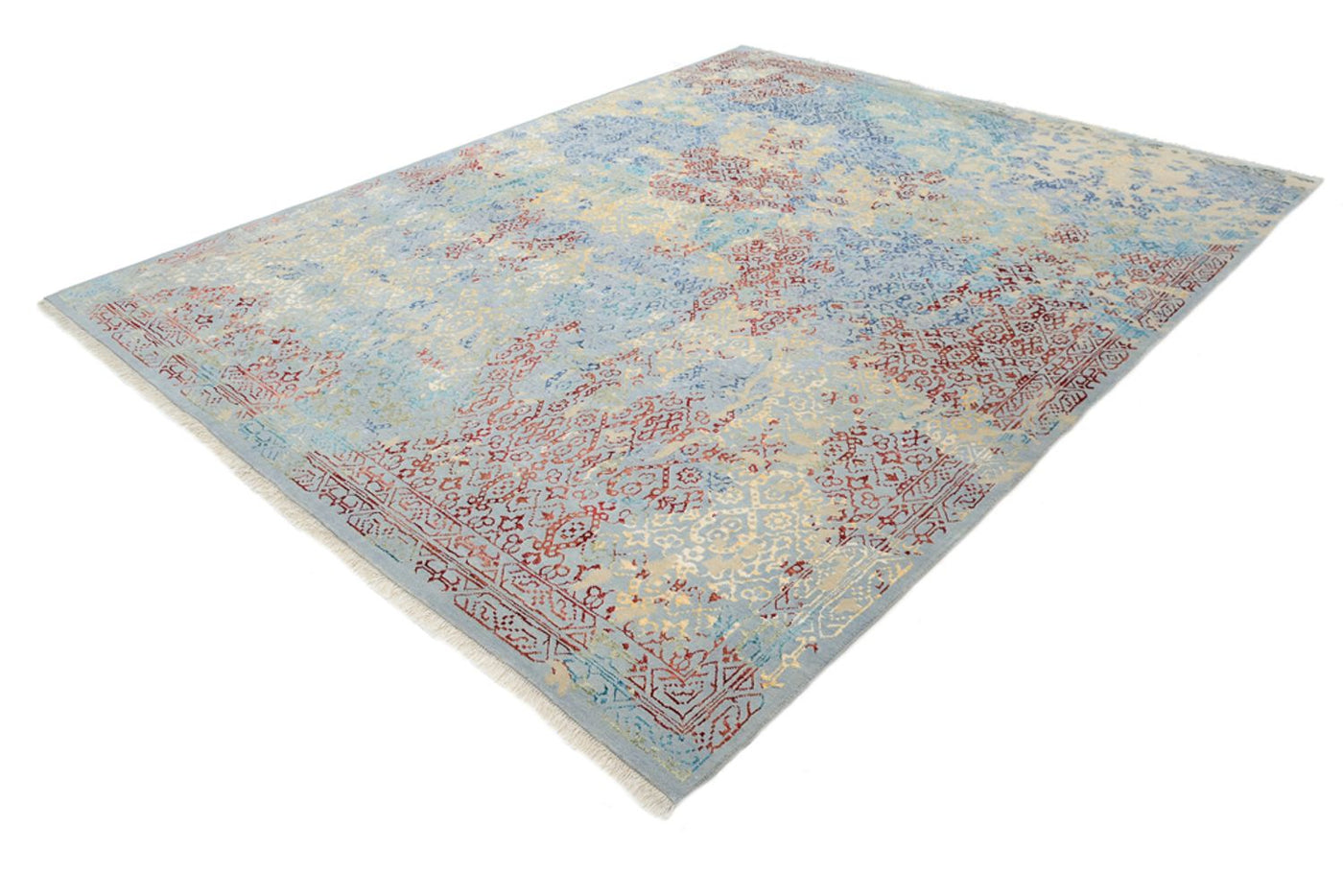 Designer Rug 294x239cm - Designerteppich