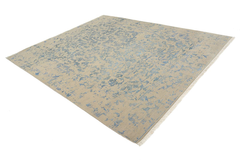 Designer Rug - 294 x 240 cm - light beige
