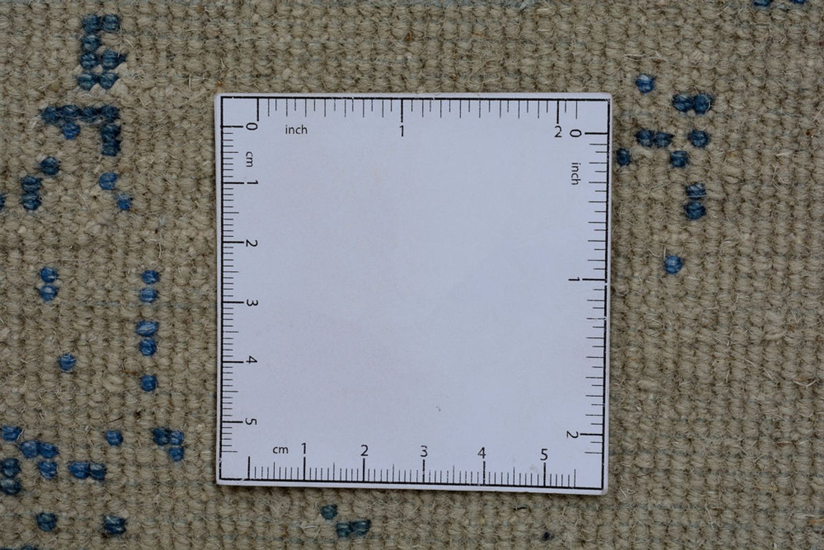 Designer Rug - 294 x 240 cm - light beige