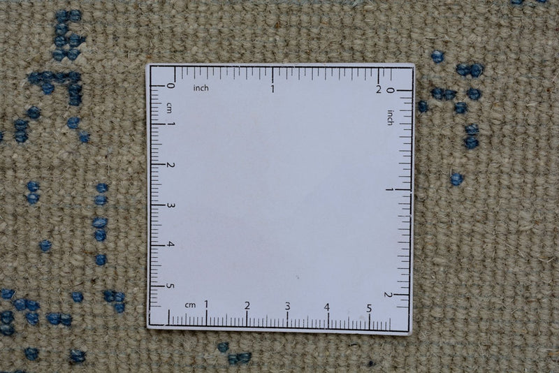 Designer Rug - 294 x 240 cm - light beige