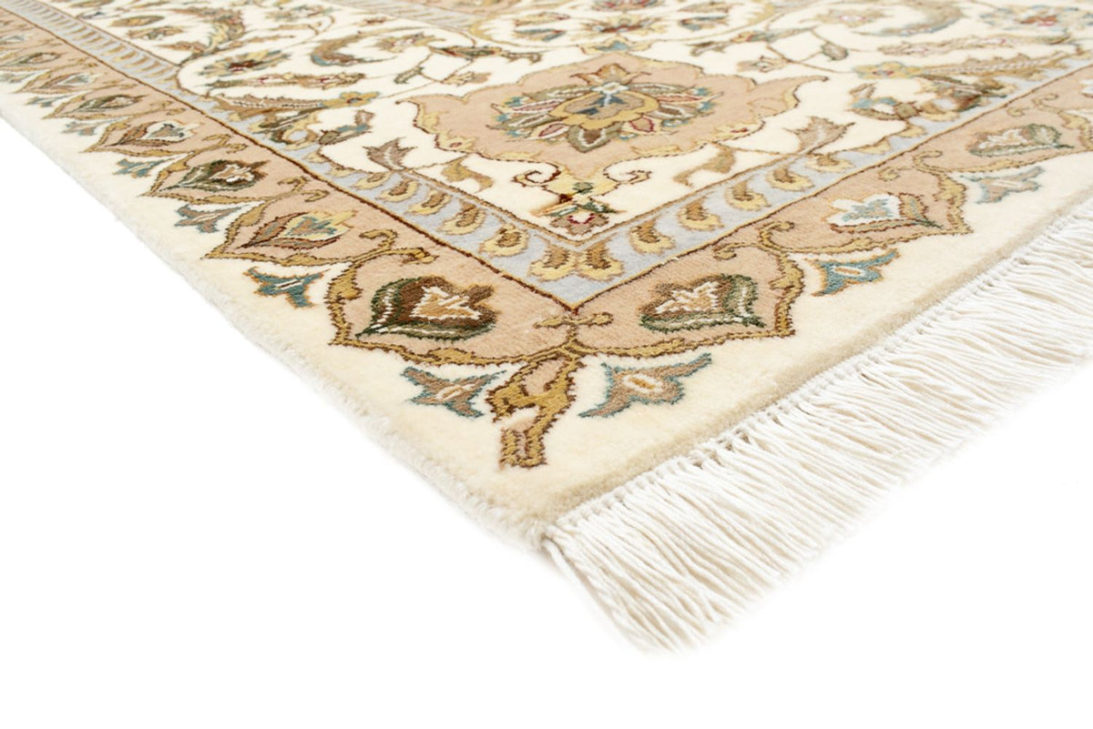 Oriental Rug - Tabriz - 364 x 275 cm - cream