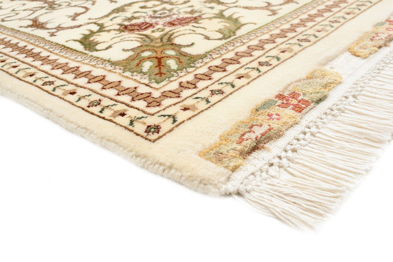 Oriental Rug - Tabriz - 304 x 209 cm - cream