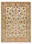Oriental Rug - Tabriz - 210 x 153 cm - cream