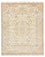 Oriental Rug - Tabriz - 309 x 247 cm - cream