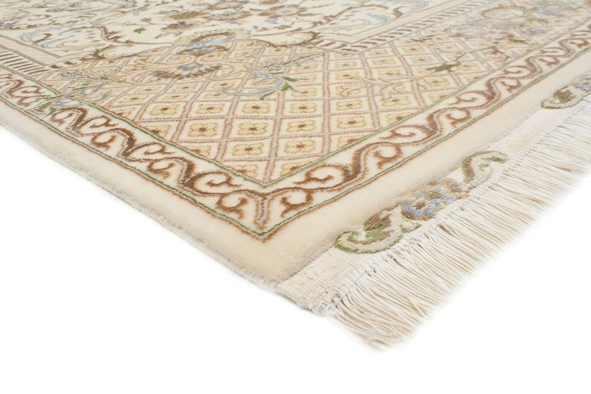 Oriental Rug - Tabriz - 309 x 247 cm - cream