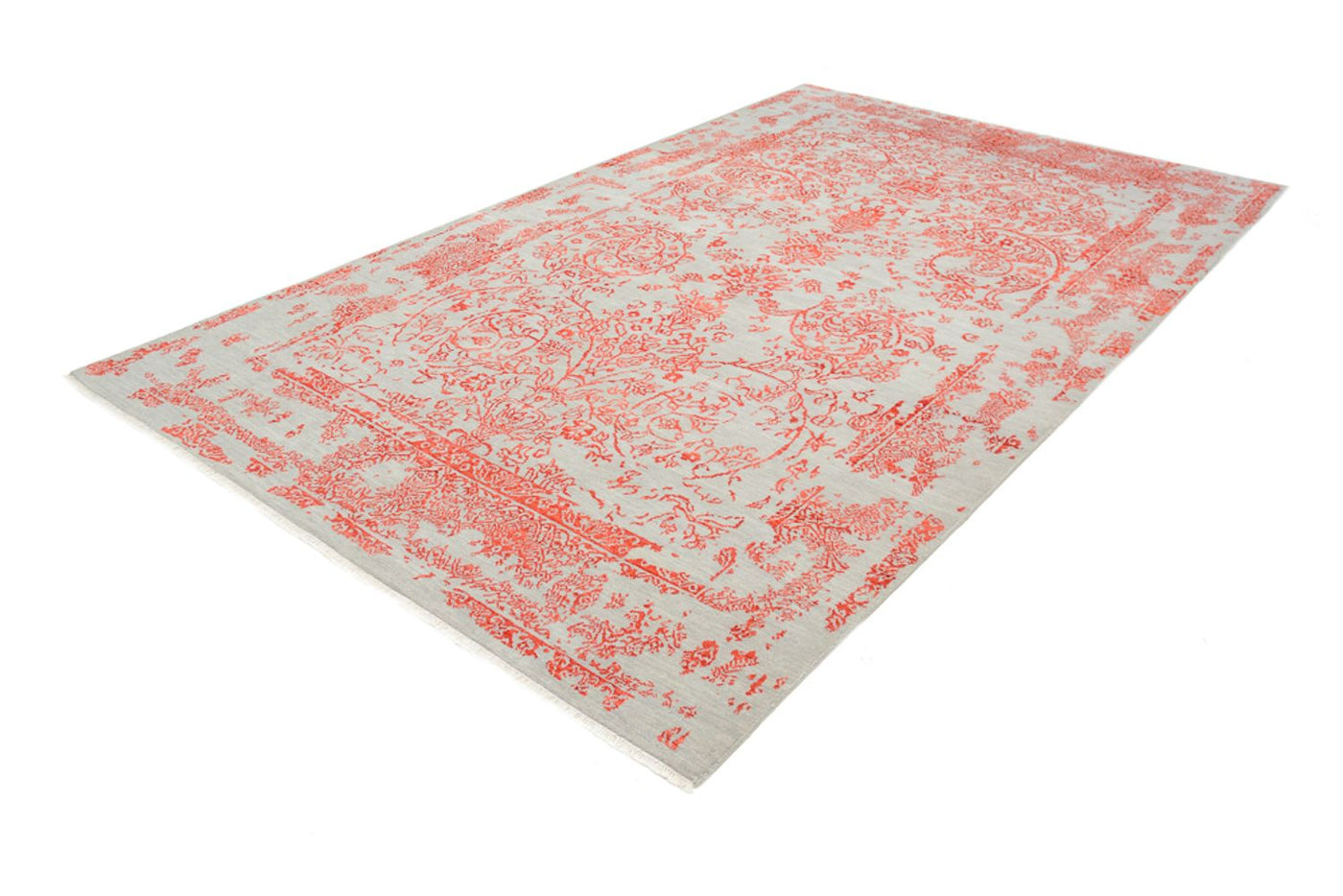 Designer Rug 279x186cm - Designerteppich
