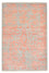 Designer Rug - 182 x 126 cm - orange