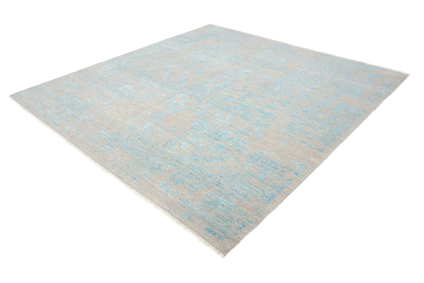 Designer Rug 249x249cm - Designerteppich