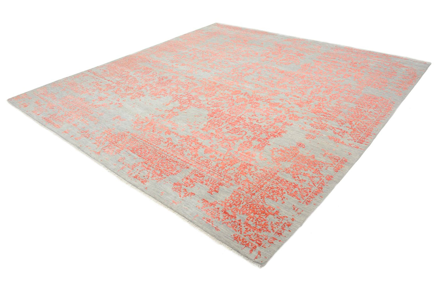 Designer Rug 261x251cm - Designerteppich
