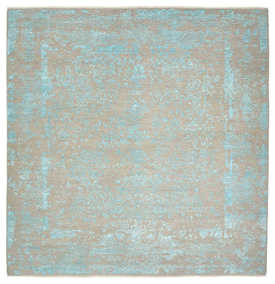 Designer Rug 303x308cm - Designerteppich