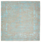 Designer Rug 308x303cm - Designerteppich