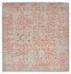 Designer Rug 309x306cm - Designerteppich