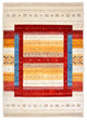 Indo Loribaft Rug 298x207cm - Wool Rug