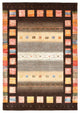 Indo Loribaft Rug 249x174cm - Wool Rug