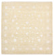 Oriental Rug 253x251cm