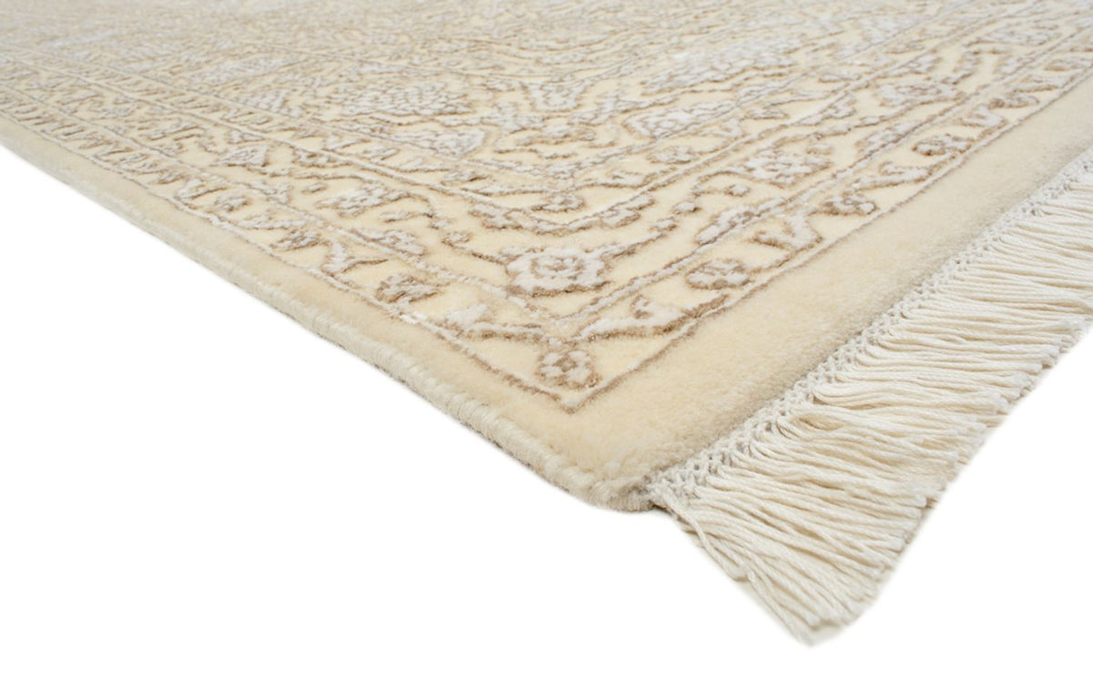 Oriental Rug - 249 x 208 cm - light beige