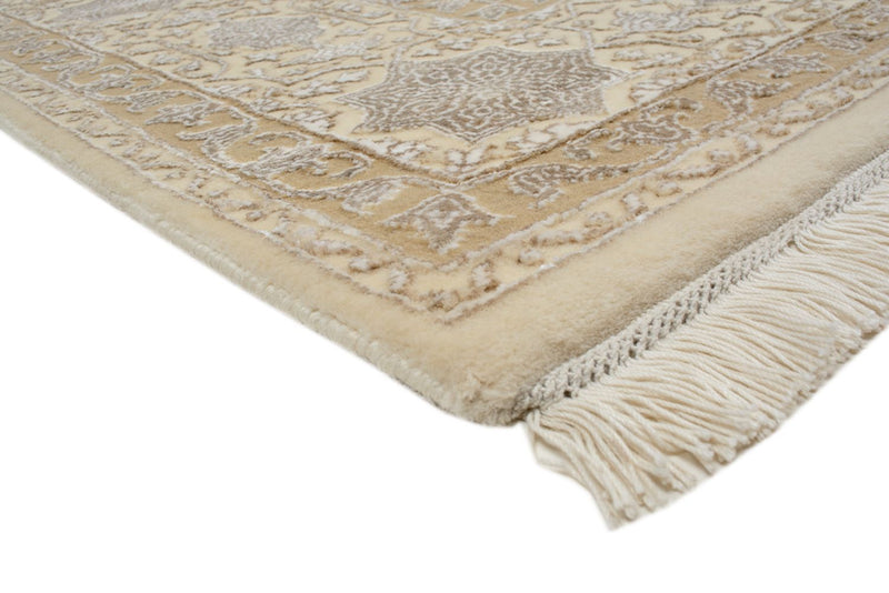 Oriental Rug - 293 x 222 cm - dark beige