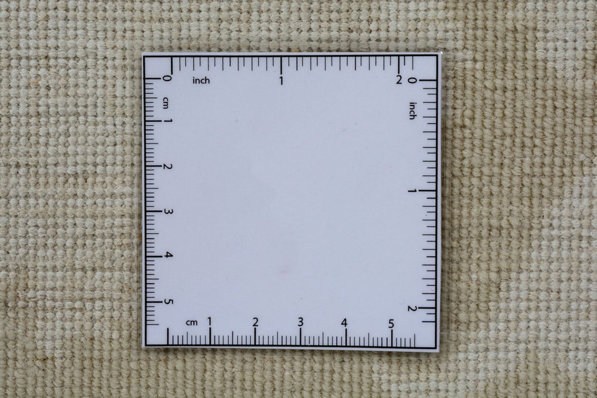 Oriental Rug - 253 x 207 cm - light beige