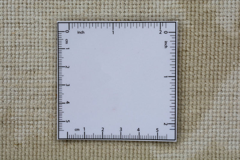 Oriental Rug - 253 x 207 cm - light beige