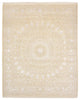 Oriental Rug 249x206cm