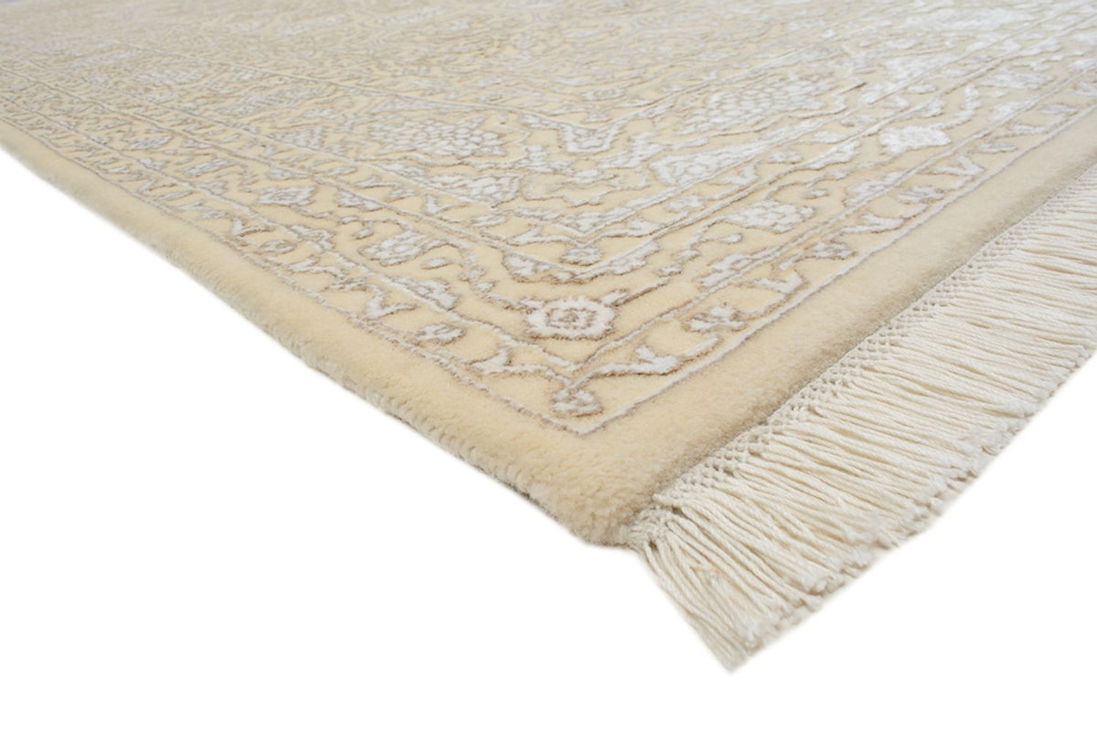 Oriental Rug - 249 x 206 cm - dark beige