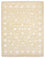 Oriental Rug - 257 x 203 cm - light beige