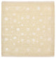 Oriental Rug 204x202cm