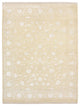 Oriental Rug - 288 x 221 cm - light beige