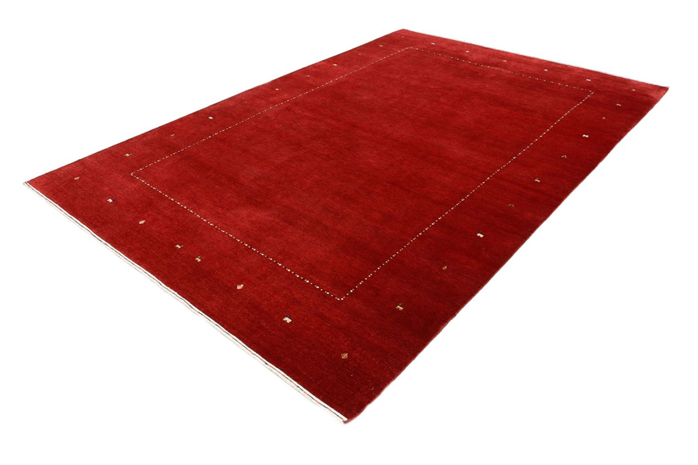 Indo Loribaft Rug 305x208cm - Wool Rug