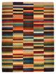 Designer Rug 201x153cm - Designerteppich