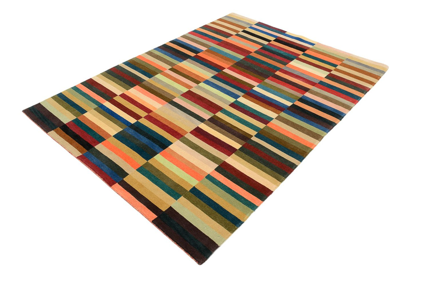 Designer Rug 201x153cm - Designerteppich