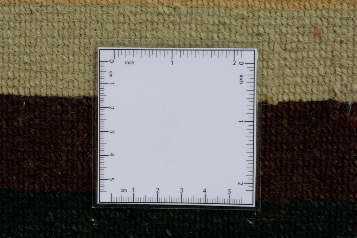 Designer Rug - 201 x 153 cm - multicolored