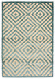 Designer Rug 248x170cm - Designerteppich
