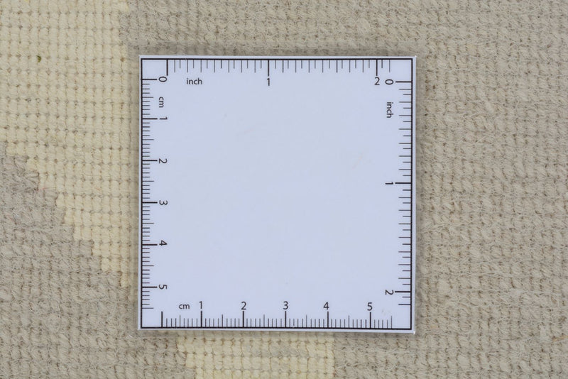 Designer Rug - 240 x 170 cm - dark beige