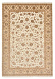Indo Tabriz Rug 241x167cm - Oriental Rug