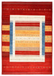 Indo Loribaft Rug 349x248cm - Wool Rug