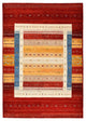 Indo Loribaft Rug 173x244cm - Wool Rug
