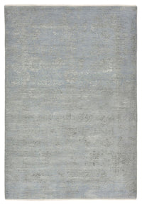 Designer Rug - 263 x 177 cm - dark grey