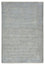 Designer Rug - 263 x 177 cm - dark grey
