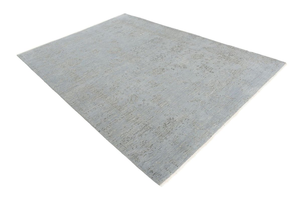Designer Rug - 263 x 177 cm - dark grey