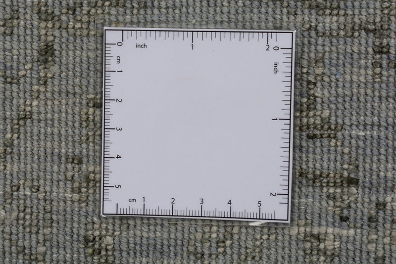 Designer Rug - 263 x 177 cm - dark grey