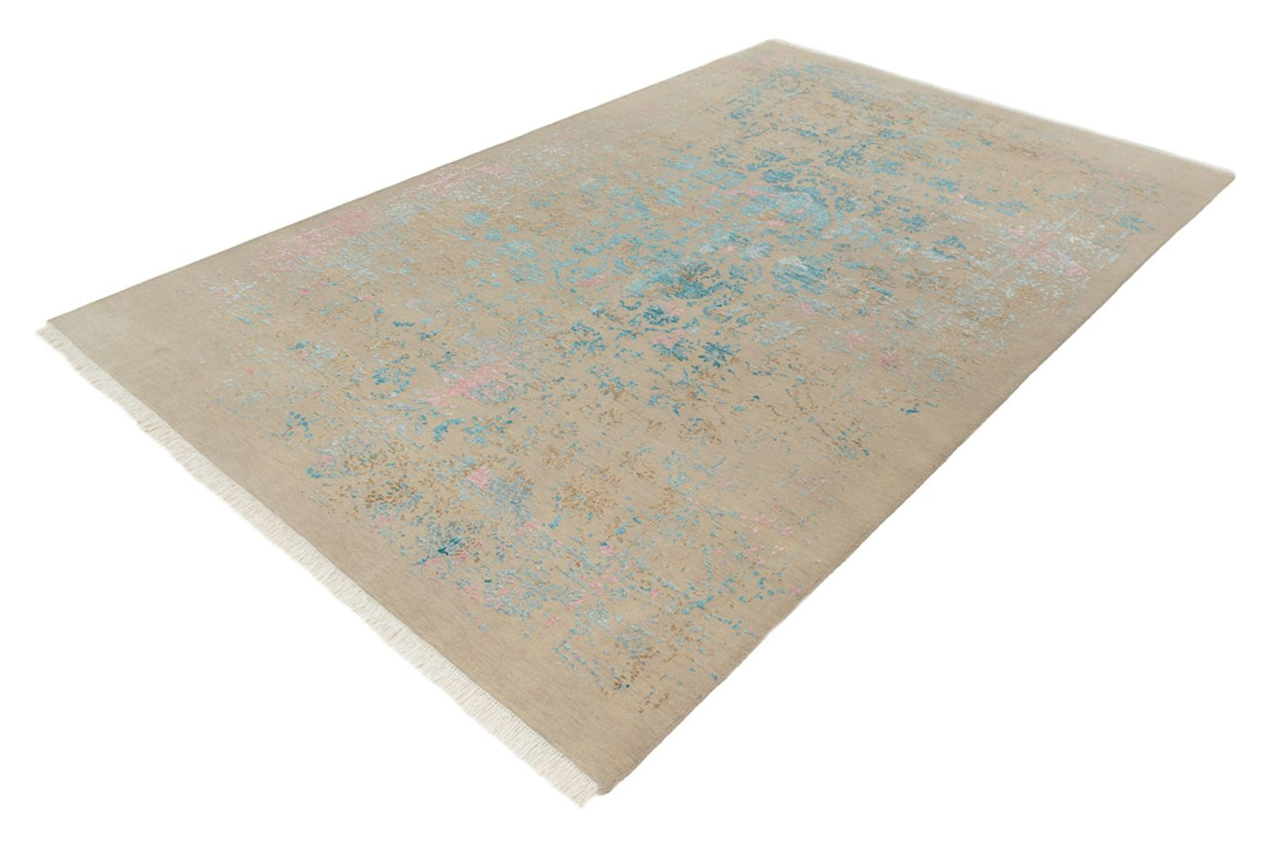 Designer Rug 277x183cm - Designerteppich