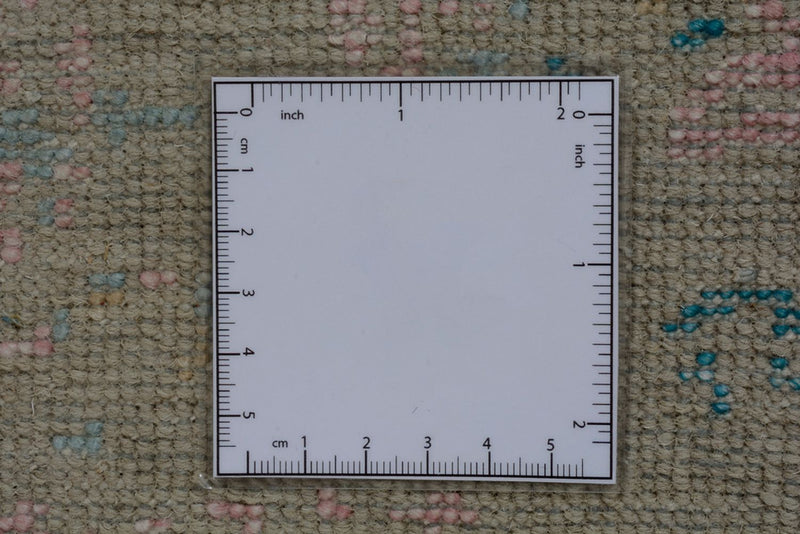 Designer Rug - 277 x 183 cm - sand