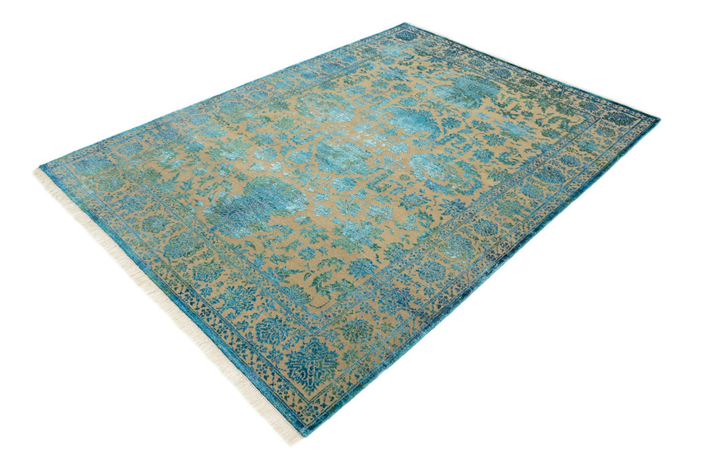 Designer Rug 175x123cm - Designerteppich