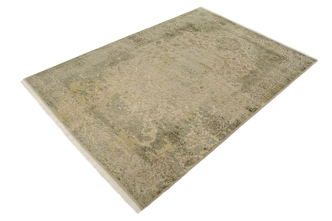 Designer Rug 199x139cm - Designerteppich