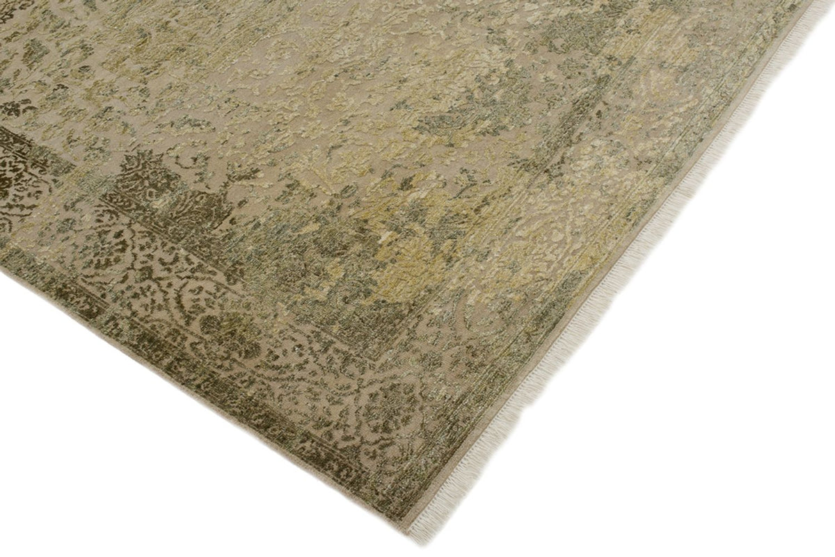 Designer Rug - 199 x 139 cm - sand