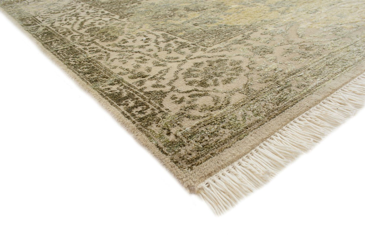 Designer Rug - 199 x 139 cm - sand